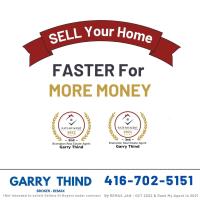 Garry Thind RE/MAX | Top 75 Realtor in Canada image 1